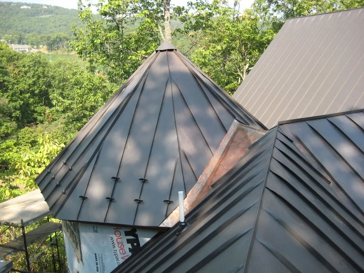 Professional Shingle Replacement & Repair by Craftsman Roofing in Northpark Square